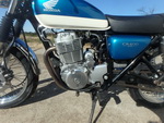 �������� �� ������ �������� Honda CB400SS-E 2005 ���� 13